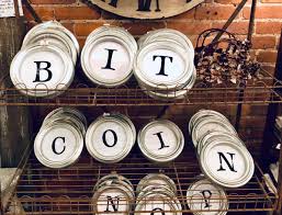 On june 26, the sec received an application from cboe futures exchange to launch the world's first bitcoin etf. Sec Cautions Investors In Funds That Bet On Bitcoin Futures