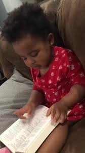 Amennnnnnn baby Out The Mouth of Babessssss