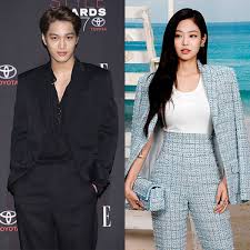 Sm entertainment confirms exo kai and blackpink jennie are dating. Just In Exo S Kai And Blackpink S Jennie Have Broken Up E Online Ap