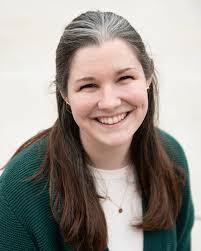 Grace Copeland, MA LPC