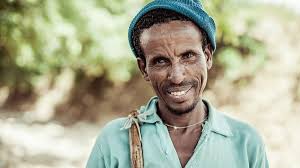 Arnsberger mit Neven Subotic in Äthiopien