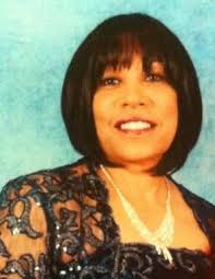 Joyce Jones Obituary (1953