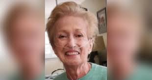 Obituary for Georgina Garcia-Camilo