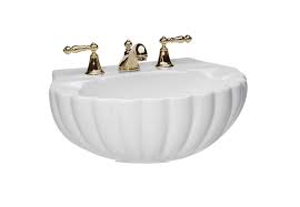 bathroom pedestal sinks: st thomas