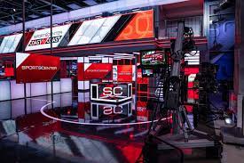 Watch live and on demand sports video online. Daytime Sportscenters To See Familiar Faces In Different Slots Come February Espn Front Row