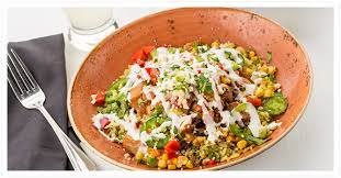 Calories in cantina laredo fish tacos. Chicago Cantina Laredo