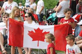A federal statutory holiday, it celebrates the anniversary of canadian confederation which occurred on july 1, 1867. Blackburnnews Com Open And Closed For Canada Day