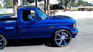 Then i would take the greatest attributes of both trucks and make one awesome truck! Ford Obs Youtube