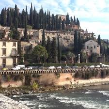 Verona Et Telefono Casa