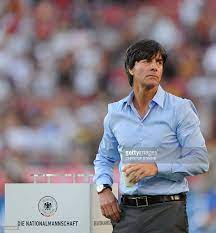I am very pleased that jogi löw is at the helm. Pin On Joachim Low