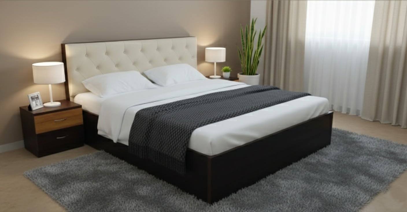 Bedroom Furniture product image
