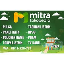 We did not find results for: Mitra Tokopedia Payroll Service