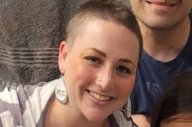 Fundraiser for Melanie Wolfington by Erin Rosales-Whipple : Help support  Melanie through Cancer treatments