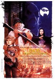 4.5 out of 5 stars. Ewoks The Battle For Endor Wikipedia