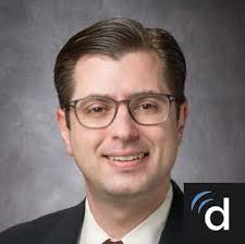 Dr. Brandon G. Smaglo, MD