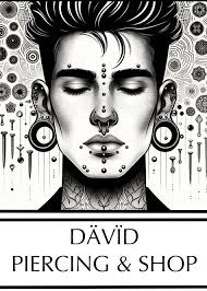 Dävïd Piercing & Shop à Yverdon-les-Bains au Village 48