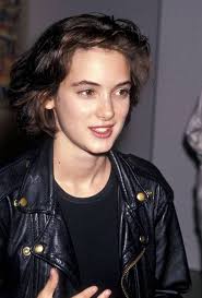 Winona Ryder as Melanie Fall in "Turks and Caicos"  (www.winonaforever.tumblr.com)