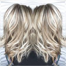 Dimensional streaks thick streaks that are several levels above your base color give a bold contrast. Blonde Highlights And Lowlights Click On The Image Or Link For More Details Hair Styles Hair Color Highlights Hair Lengths