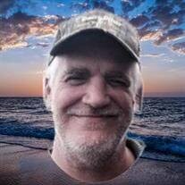 Robert Dewey Eshbaugh III Obituary