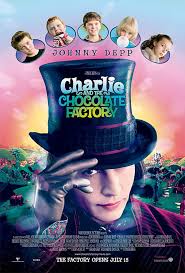 Charlie and the Chocolate Factory (Film) - TV Tropes