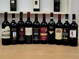 Image result for Rosso Brunello 2008 147