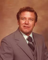 Charles Foye Byrd Obituary June 22, 2024