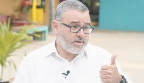 Abogado pide hábeas corpus para Mauricio Funes