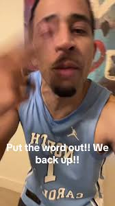 Unc Asheville Kameron Taylor