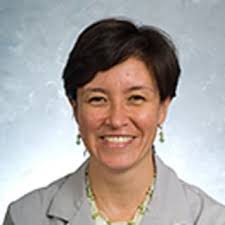 Dr. Katharine (Perry) Yao, MD