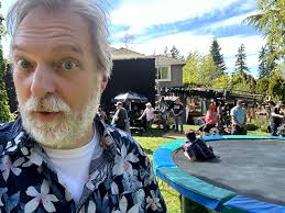 Alex Zahara Chats Role in 'Final Destination: Bloodlines' and Shares of Own  Near-Death Experiences