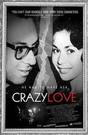 13 Chilling True Crime Documentaries To Keep You Up At Night Crazy Love Movie True Crime Books Documentaries