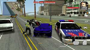 From cars to skins to tools to script mods and more. Gta Sa Lite Mod Indonesia Full Apk Obb Android