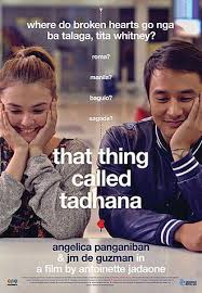 That Thing Called Tadhana Pinoy Movies Movies Episode Online
