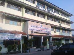 Daftar smk negeri se dki jakarta beserta jurusannya. Smkn 55 Jakarta Home Facebook