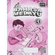 Beberapa contoh daripada komuniti kami. Tny Buku Aktiviti Bahasa Melayu Sk Jilid 2 Tahun 1 Buku Teks Shopee Malaysia