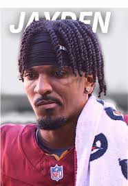 Blind Quarterback Jason Bracey Highlights