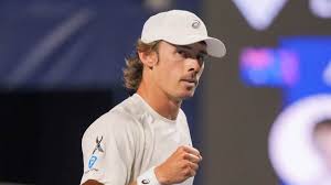Choc des Générations au Canada : De Minaur Défie Shelton! 🔥🎾 - Imagen principal del artículo