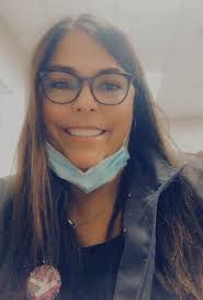 Kristen Hurd's Instagram, Twitter & Facebook