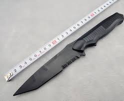 Plastic Knife Model Pinshape 3d Printing Prints 3d Printing Service