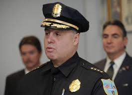 Springfield police officers with dubious disciplinary records make list of  prospective sergeants