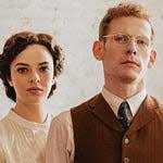 REVIEW: Parade at the Orpheum Theatre