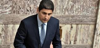 Πολιτικη · αθλητικεσ ομοσπονδιεσ · βουλη · σοφια μπεκατωρου · λευτερησ αυγενακησ sponsored. Aygenakhs Sth Boylh Lynoyme Ta Xeria Twn Omospondiwn