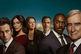 Law & Order season 23 | Release date, cast and latest news | Radio Times