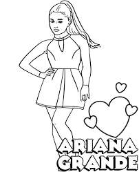 97 ideas victorious coloring pages on gerardduchemanncom ariana. You Searched For Ariana Grande Coloring Pages To Print Topcoloringpages Coloring Pages To Print Ladybug Coloring Page Ariana Grande