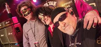 Day to attend live performance at Chateau Bilodeau studio