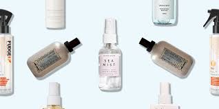 When the formula is done well—i.e. 13 Best Sea Salt Sprays For Your Hair Top Sea Salt Hair Sprays For Beachy Waves