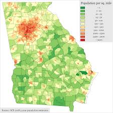 File Georgia Population Density By Census Tract 2018 Png Wikipedia