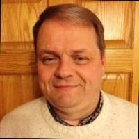 Mark Thompson, CPSM, C.P.M.