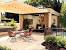 Garden Shade Ideas