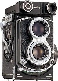 Minolta Autocord Cds Appareils Photo Vintage Appareil Photo Argentique Appareil Photo Ancien